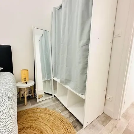L'escale Laonnoise Apartamento *