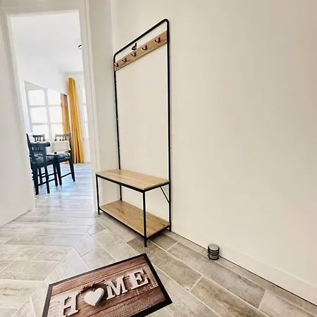 Appartamento L'escale Laonnoise *