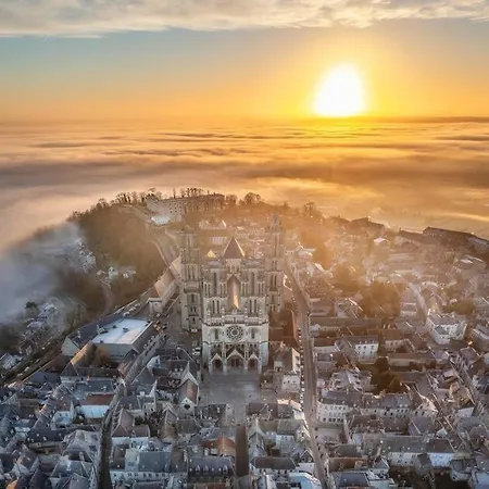 L'escale Laonnoise * Laon