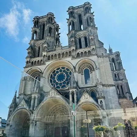 L'escale Laonnoise *